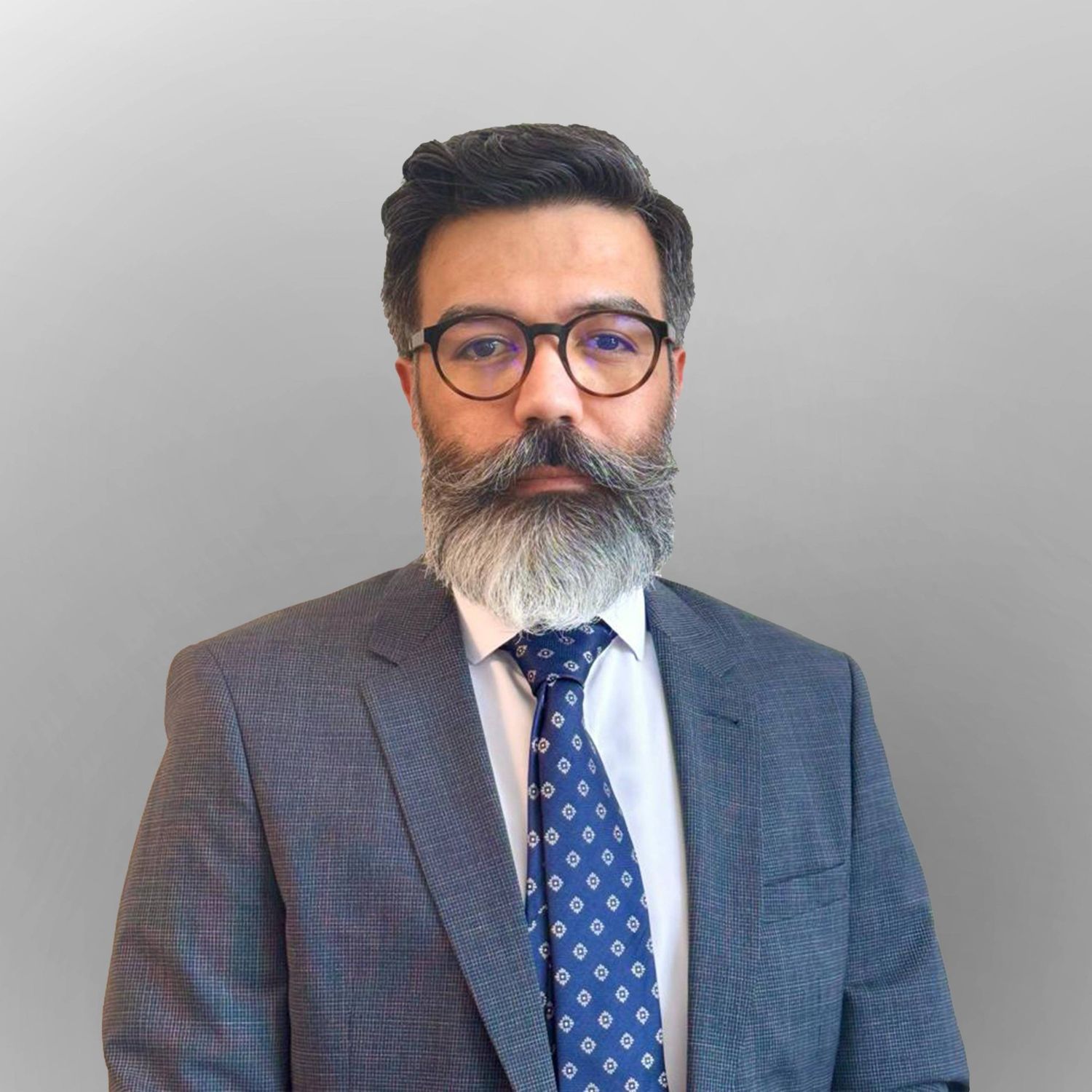 آقای مجتبی آل سیدان